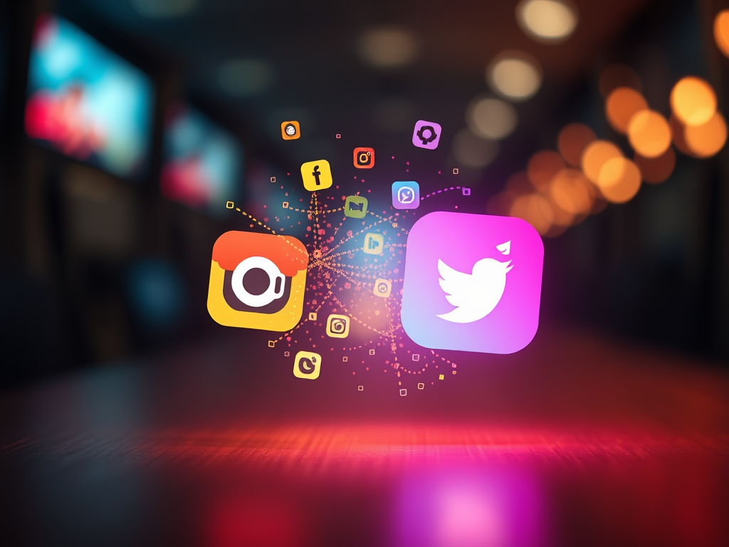 From MySpace to BlueSky: My Journey of Logging Out and Finding Authentic Connection