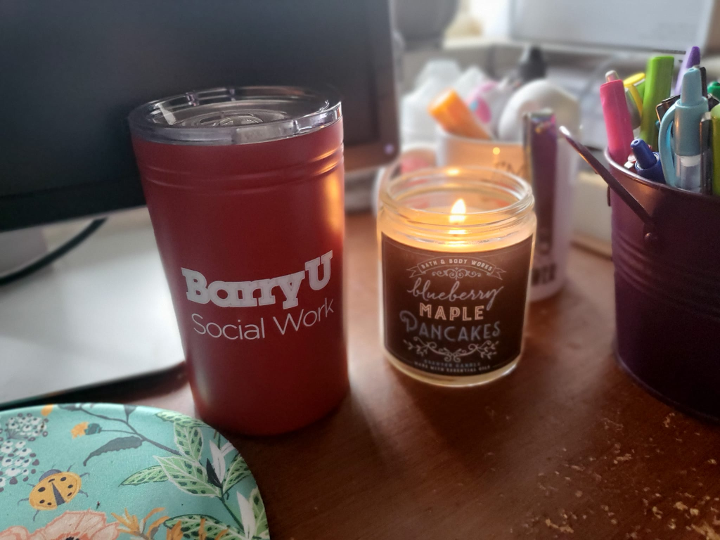 Off the Beaten Path: The Paper, the Program, and the Professor